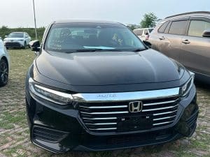 HONDA INSIGHT