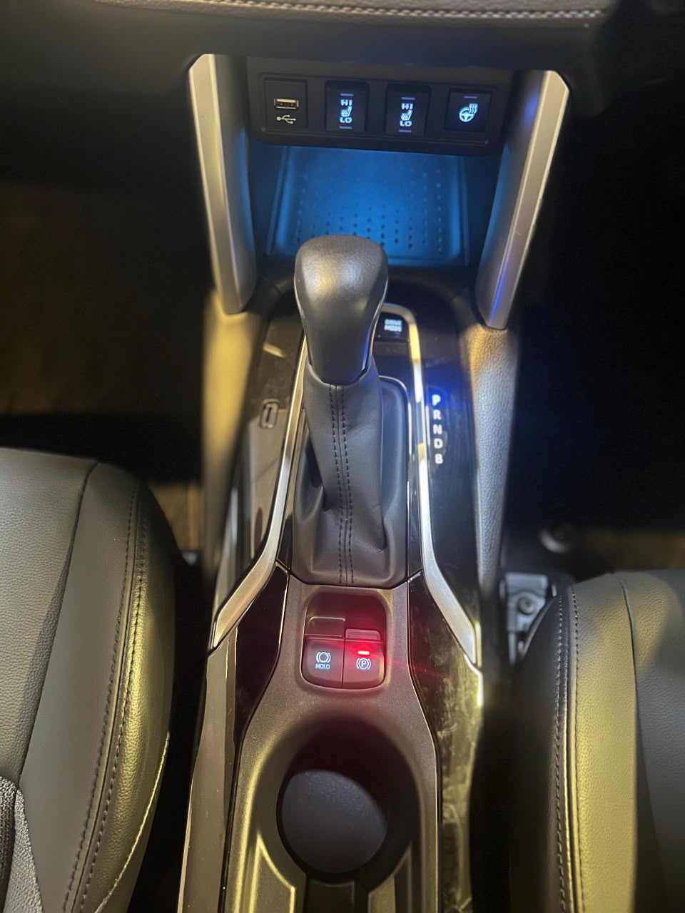 
Toyota Corolla Cross 2021 | Z Leather | Bronze | Incoming | Auction 4.5|Hardtop full									